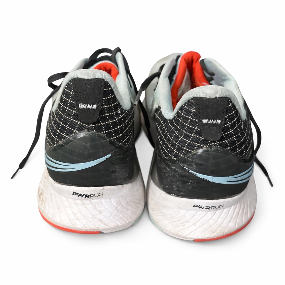 Saucony Endorphin Speed 2 Women’s Running Shoes Size 8 Blue SpeedRoll - Picture 3 of 6